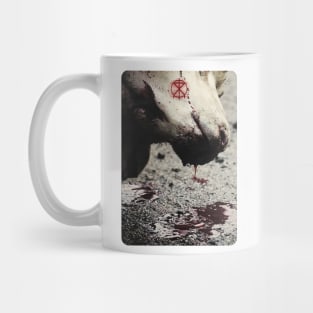 To The Grave Director's Cuts Mug